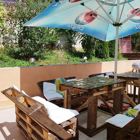 Green, Quiet And Beautiful 1 Apartment Каварна Екстериор снимка