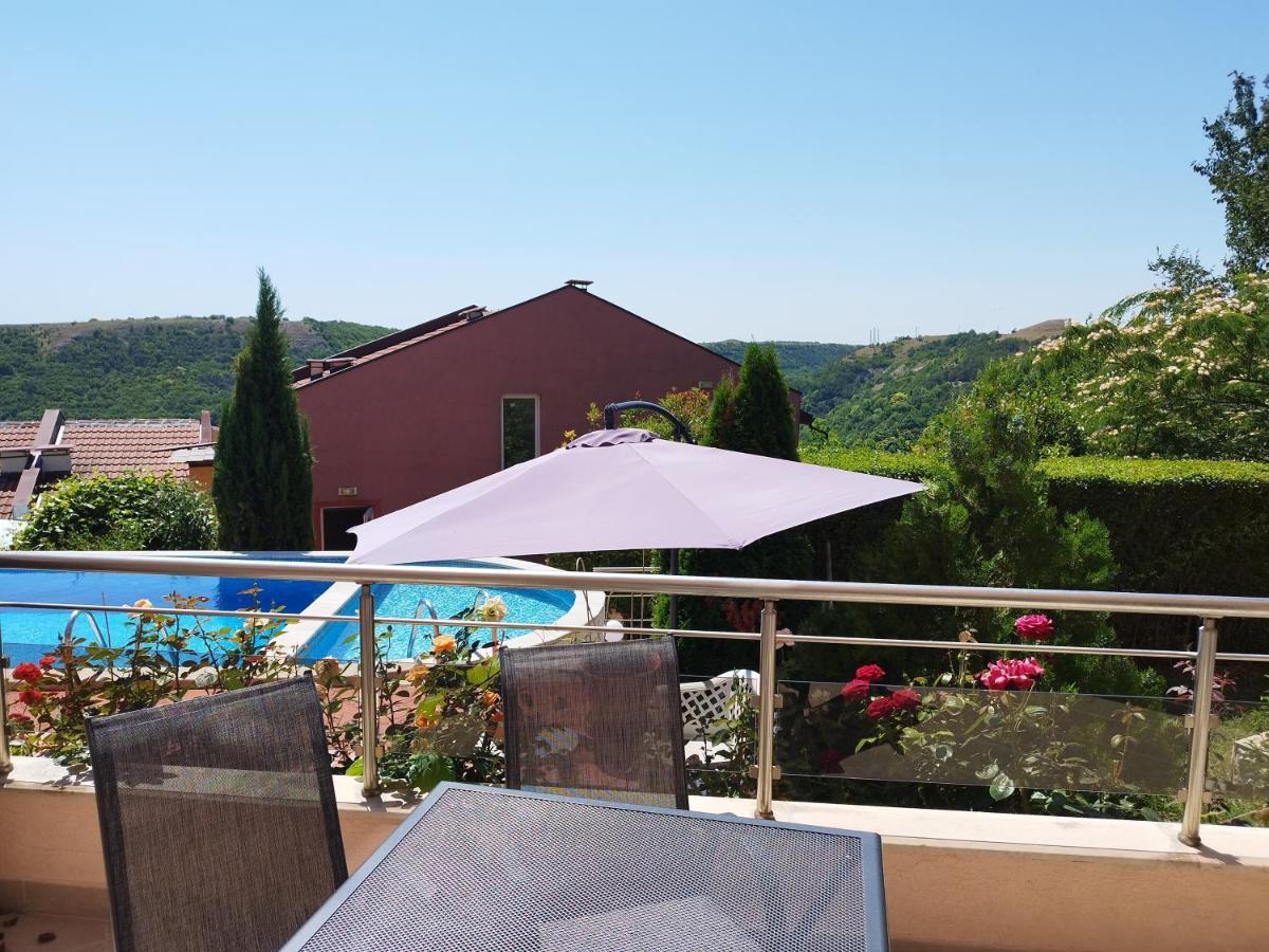 Green, Quiet And Beautiful 1 Apartment Каварна Екстериор снимка