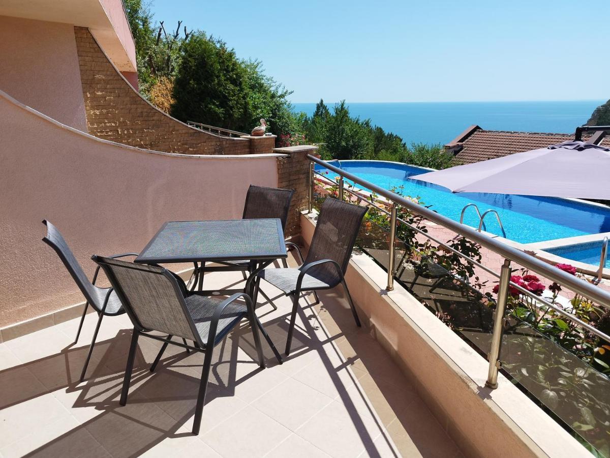 Green, Quiet And Beautiful 1 Apartment Каварна Екстериор снимка