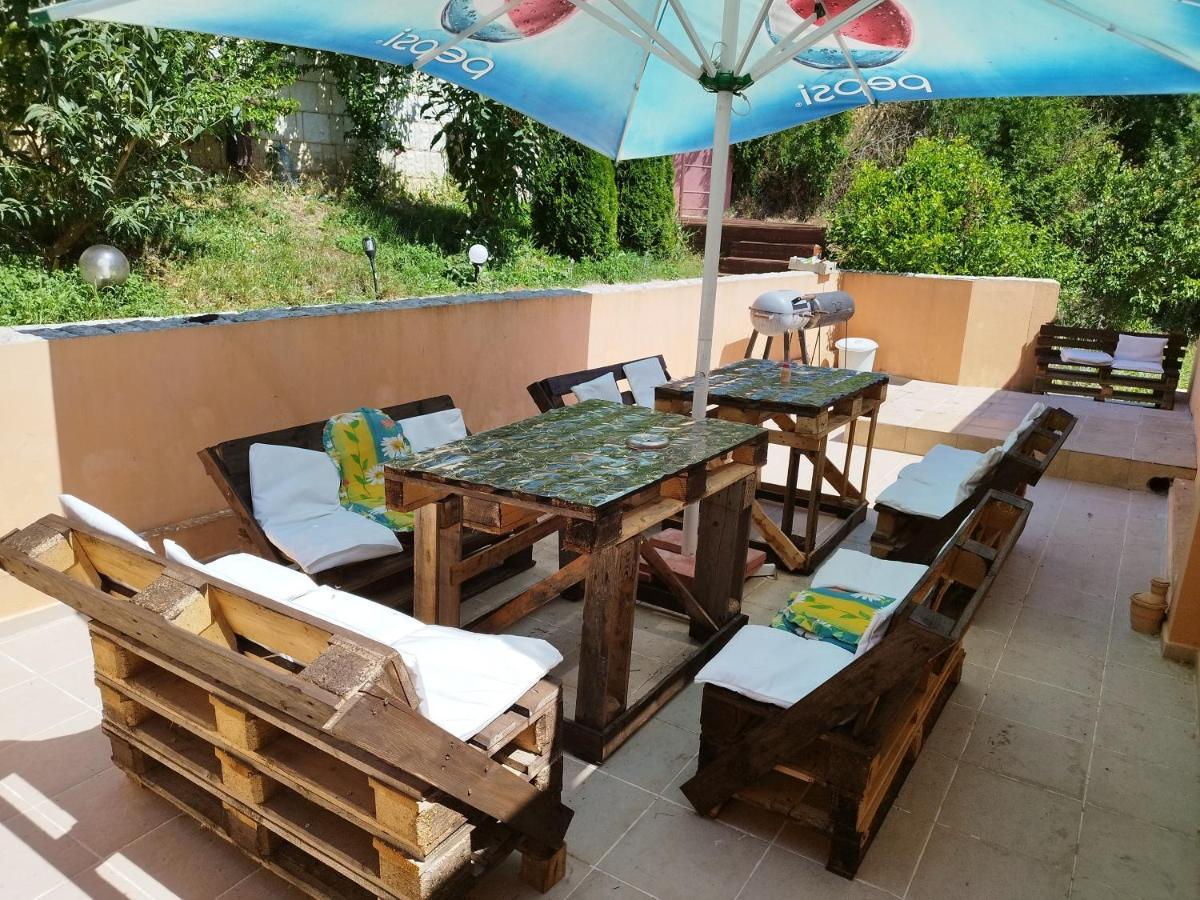 Green, Quiet And Beautiful 1 Apartment Каварна Екстериор снимка