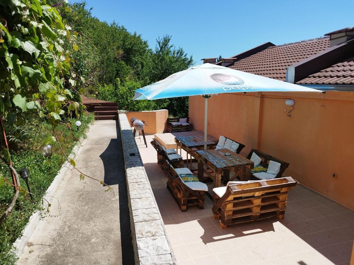 Green, Quiet And Beautiful 1 Apartment Каварна Екстериор снимка