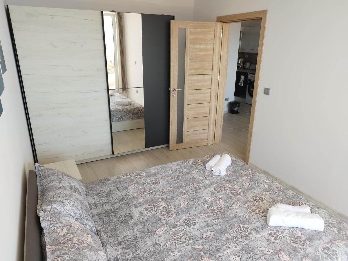 Green, Quiet And Beautiful 1 Apartment Каварна Екстериор снимка