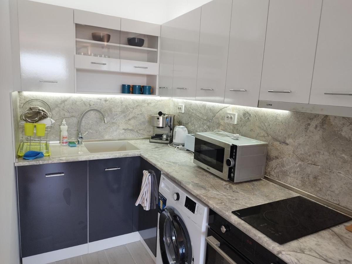 Green, Quiet And Beautiful 1 Apartment Каварна Екстериор снимка