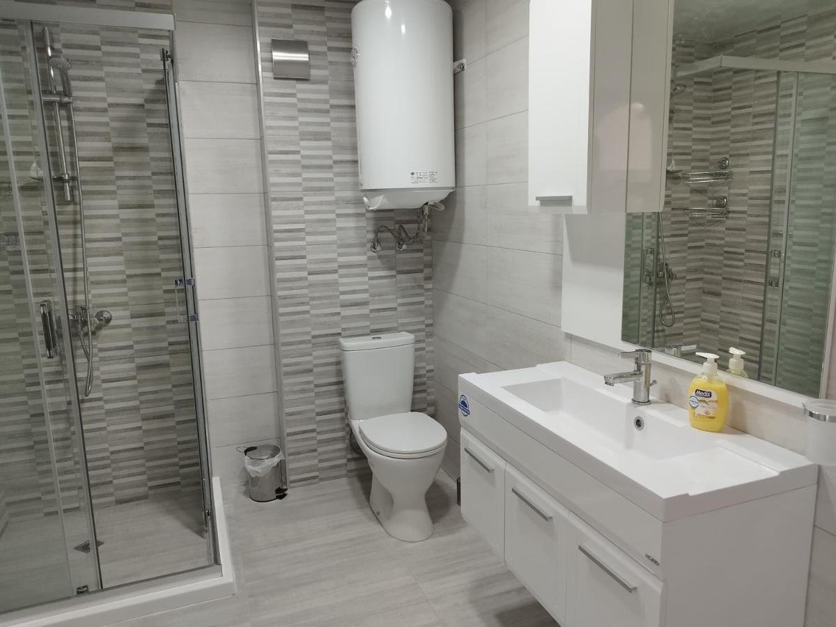 Green, Quiet And Beautiful 1 Apartment Каварна Екстериор снимка