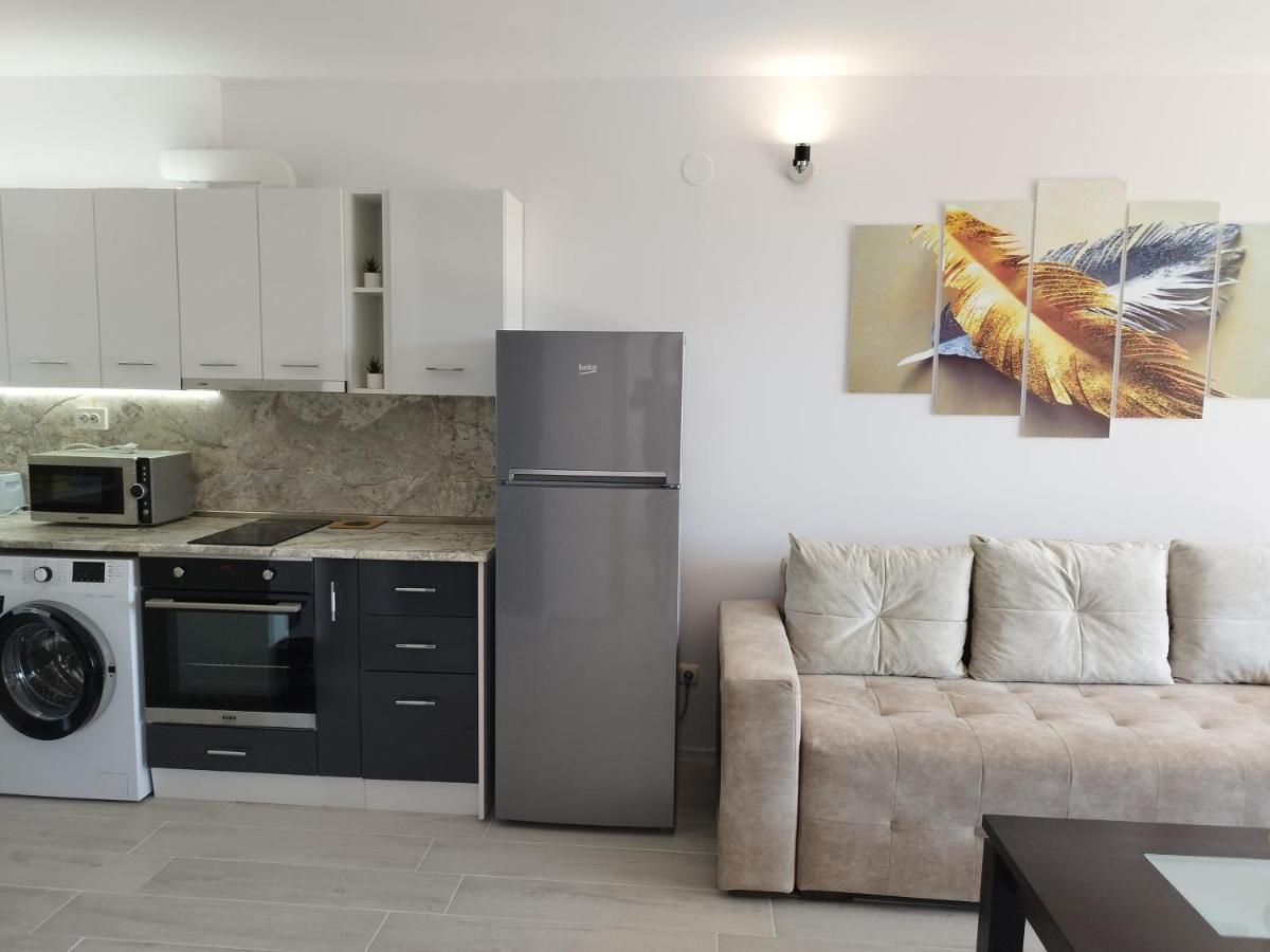 Green, Quiet And Beautiful 1 Apartment Каварна Екстериор снимка