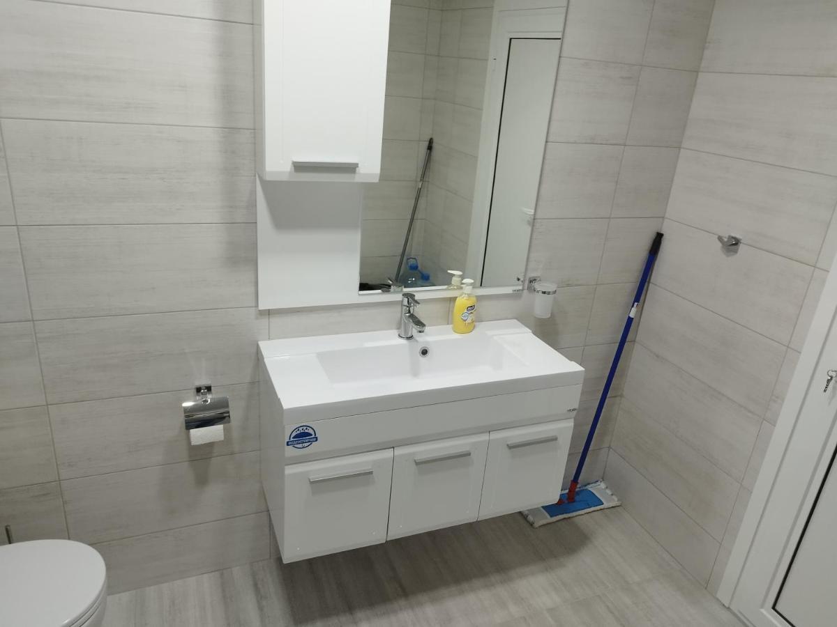 Green, Quiet And Beautiful 1 Apartment Каварна Екстериор снимка